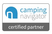 Campingnavigator Certified partner